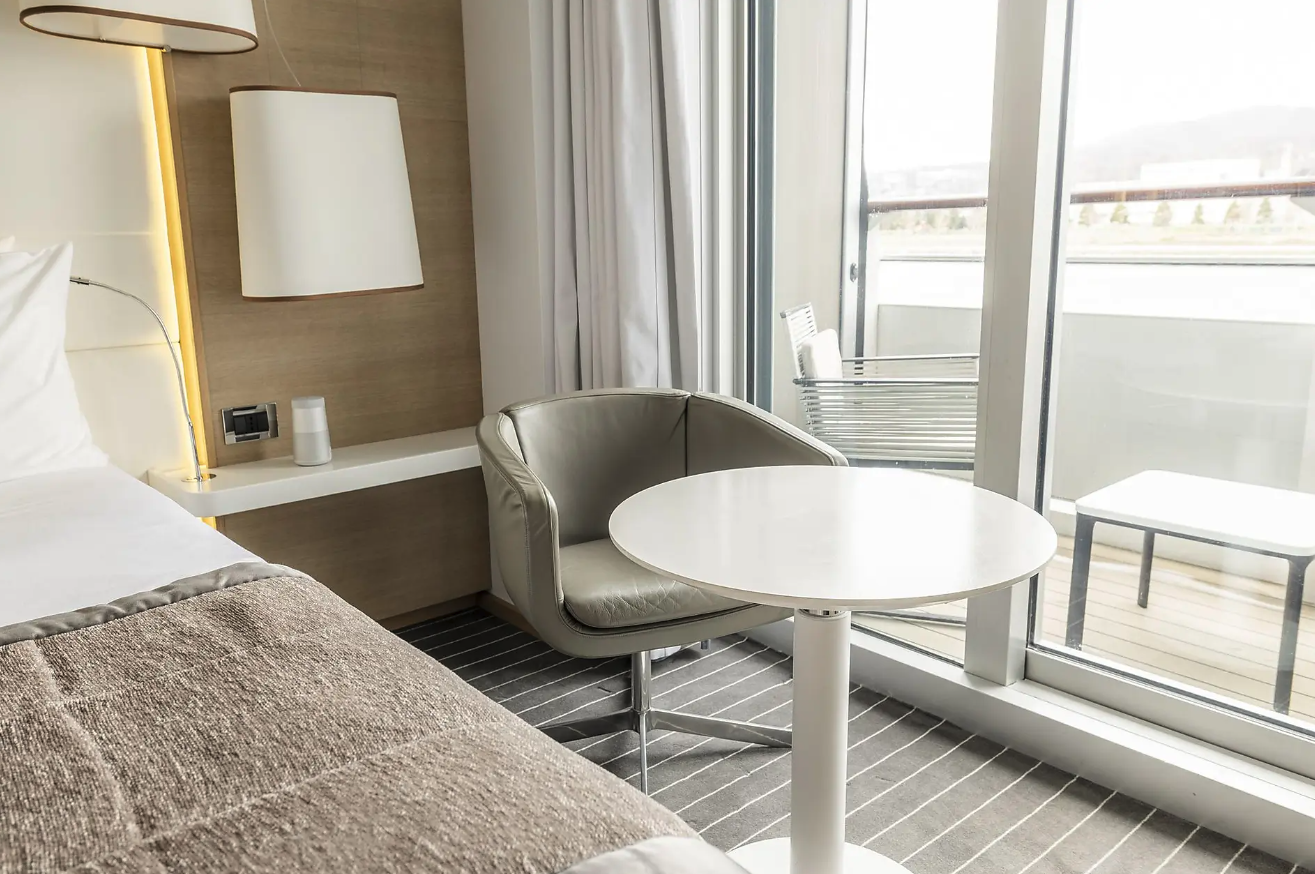 Prestige Stateroom